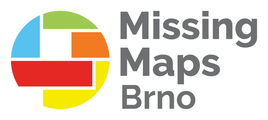 logo Missing Maps