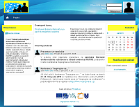 E-learning Moodle E-learning Moodle